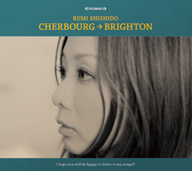 CHERBOURG→BRIGHTON